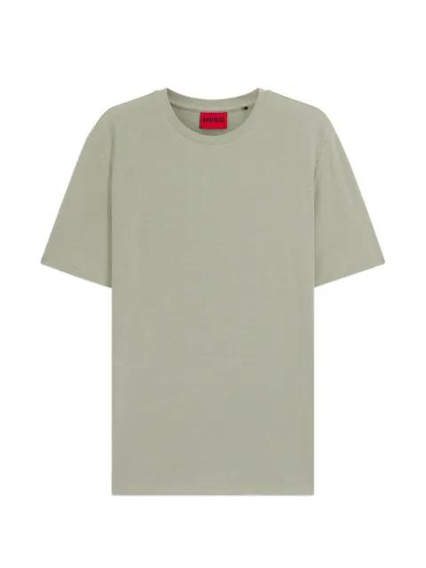 crew-neck T-shirt by HUGO BOSS