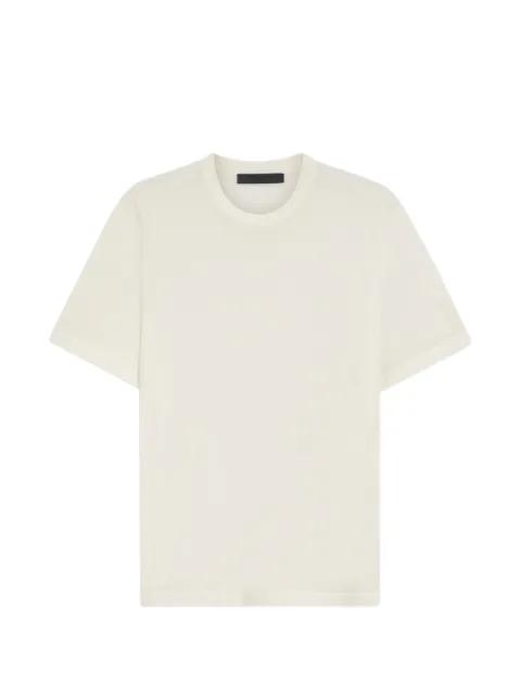 crew-neck T-shirt by HUGO BOSS