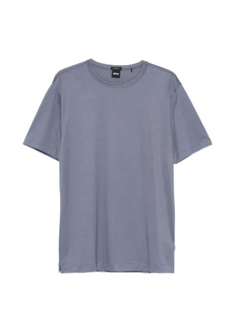 crew-neck T-shirt by HUGO BOSS