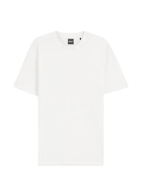 crew-neck T-shirt by HUGO BOSS
