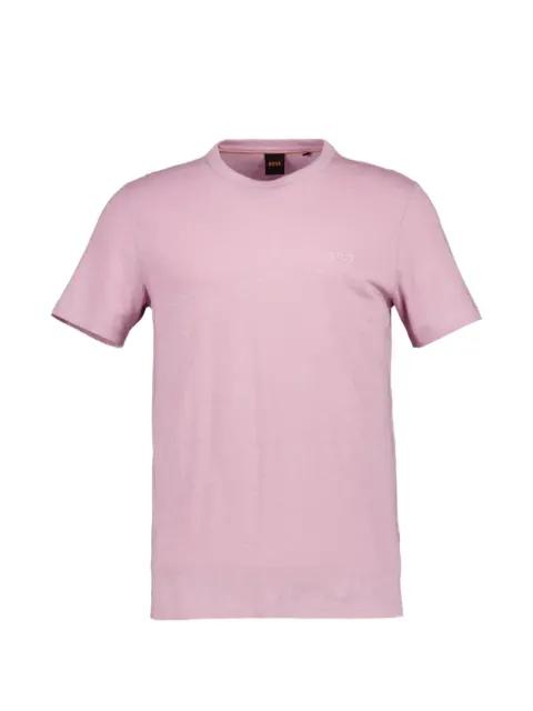 crew-neck T-shirt by HUGO BOSS