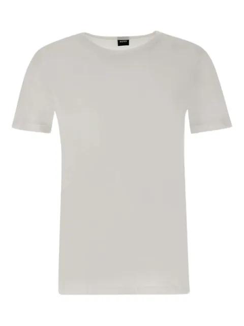 crew-neck T-shirt (pack of two) by HUGO BOSS