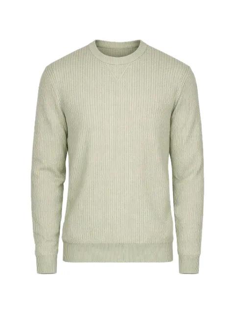 crew-neck sweater by HUGO BOSS