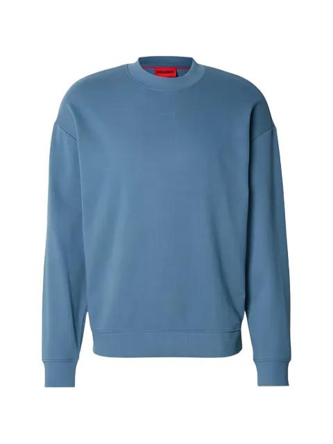crew-neck sweatshirt by HUGO BOSS