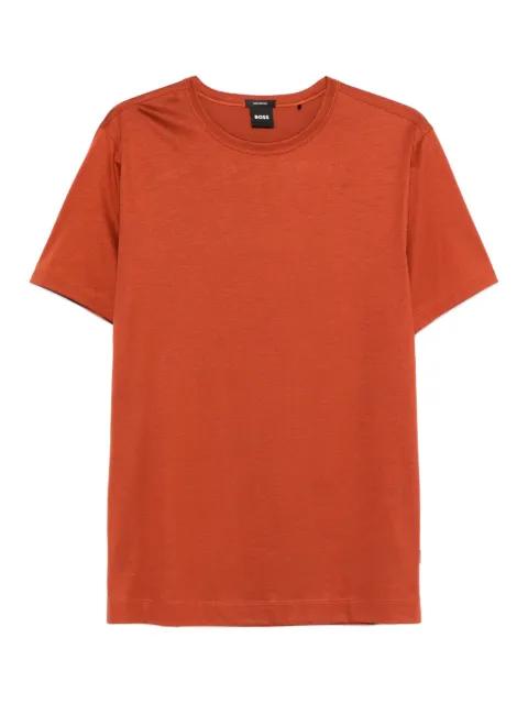 crew-neck t-shirt by HUGO BOSS