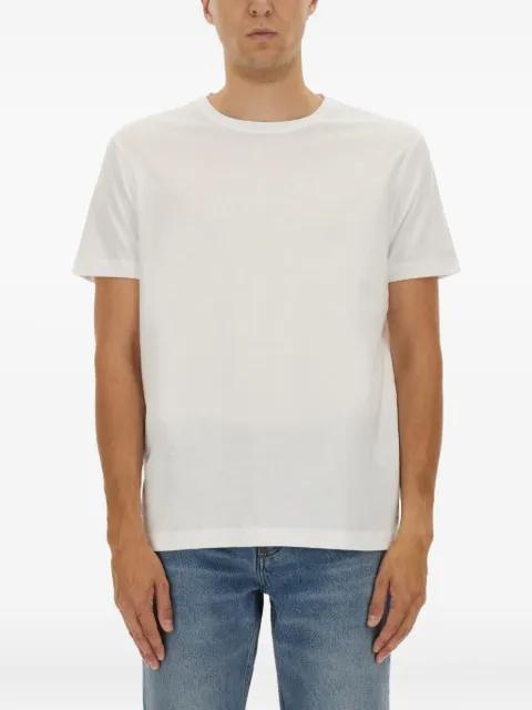 crewneck T-Shirt by HUGO BOSS