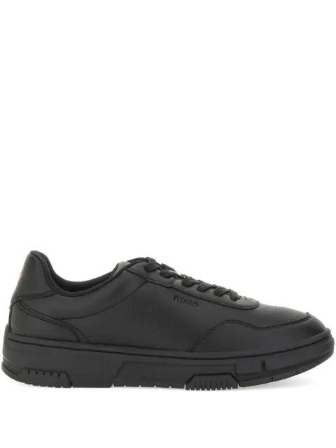 debossed-logo sneakers by HUGO BOSS