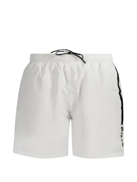 dolphin swim shorts by HUGO BOSS