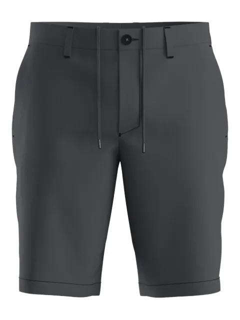drawstring bermuda shorts by HUGO BOSS