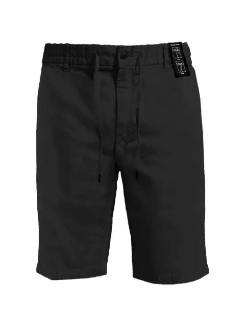 drawstring bermuda shorts by HUGO BOSS