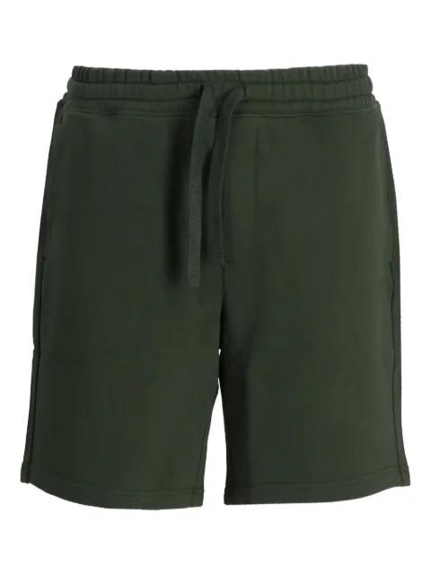 drawstring-fastening shorts by HUGO BOSS