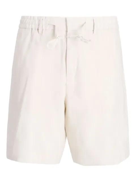 drawstring shorts by HUGO BOSS