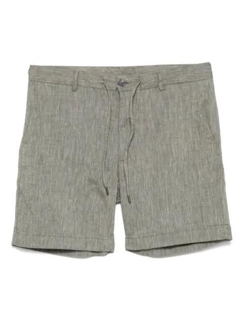 drawstring shorts by HUGO BOSS