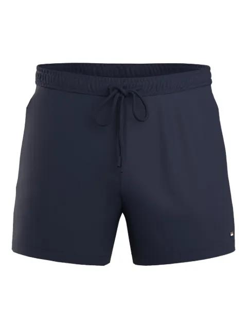 drawstring swim shorts by HUGO BOSS