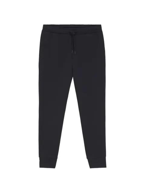 drawstring track pants by HUGO BOSS