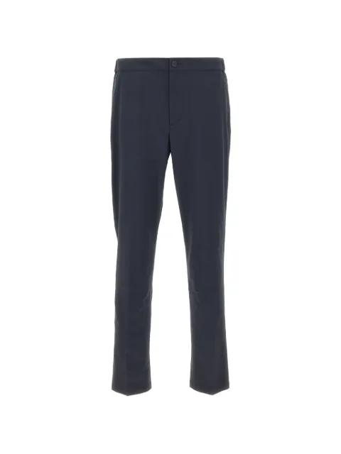 drawstring trousers by HUGO BOSS