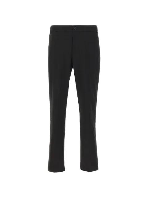 drawstring trousers by HUGO BOSS