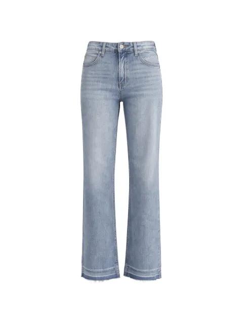five-pocket denim jeans by HUGO BOSS