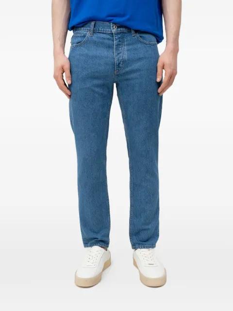 five-pocket jeans by HUGO BOSS