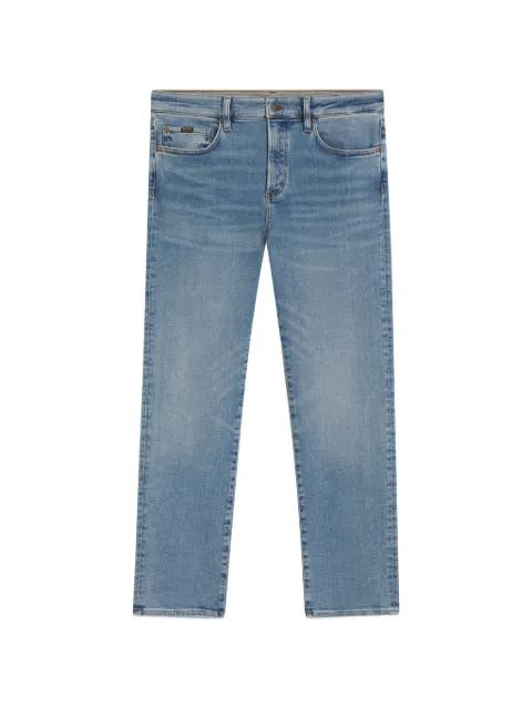 five-pocket jeans by HUGO BOSS