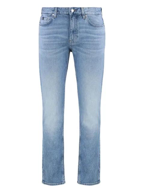 five-pocket jeans by HUGO BOSS