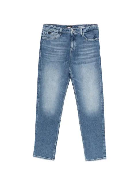 five-pocket jeans by HUGO BOSS