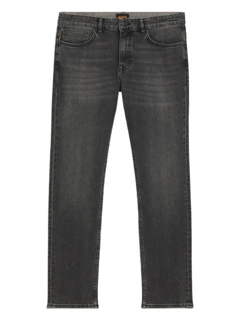 five-pocket jeans by HUGO BOSS