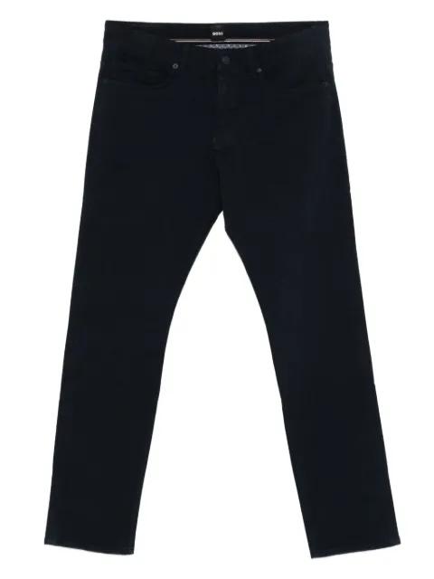 five-pocket trousers by HUGO BOSS
