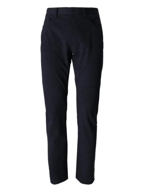 five-pocket trousers by HUGO BOSS