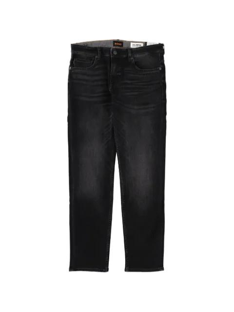 five pockets jeans by HUGO BOSS