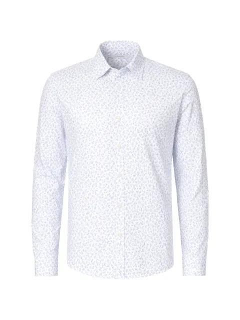 floral shirt by HUGO BOSS