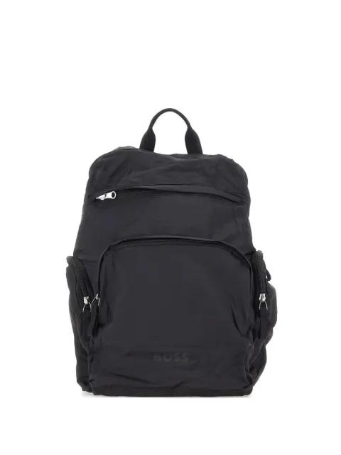 foldable packable backpack by HUGO BOSS