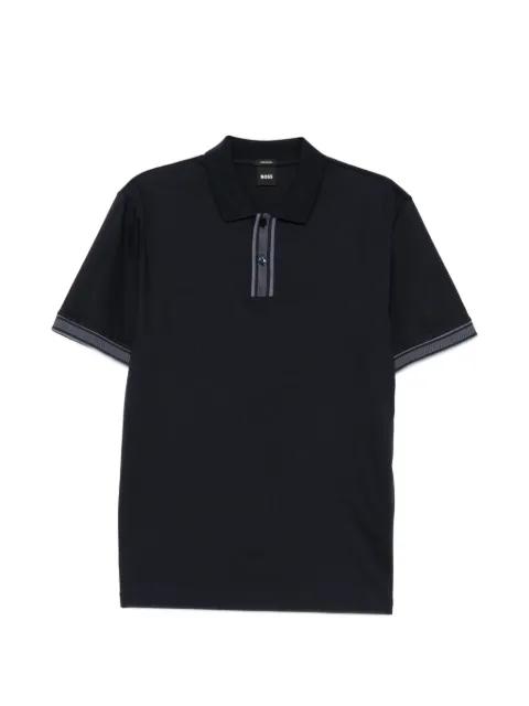 h-parlay polo shirt by HUGO BOSS