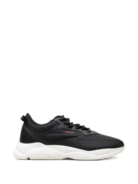 lace-up fastening sneakers by HUGO BOSS