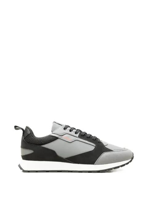 lace-up fastening sneakers by HUGO BOSS