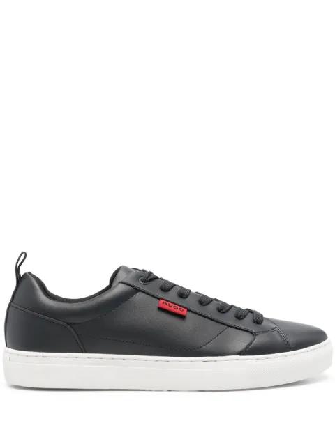 lace-up sneakers by HUGO BOSS