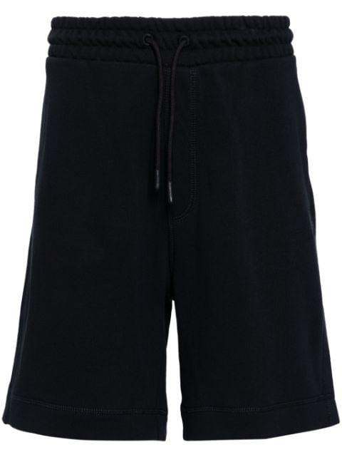 logo patch track short by HUGO BOSS