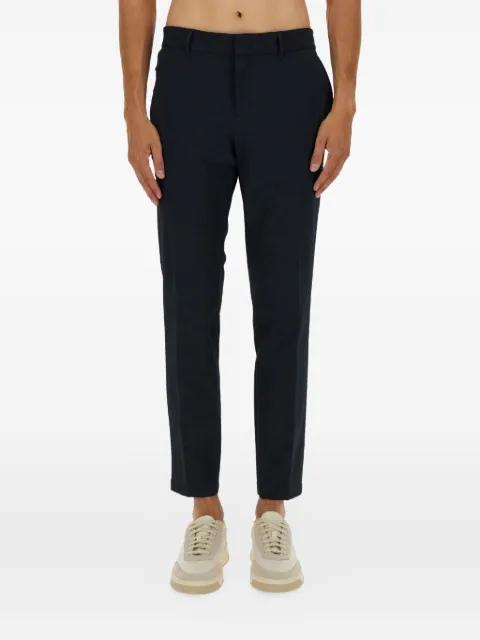 logo trousers by HUGO BOSS