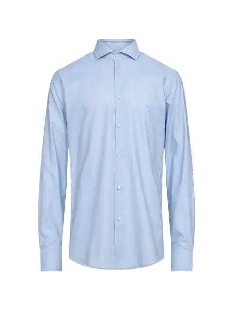 long-sleeve shirt by HUGO BOSS
