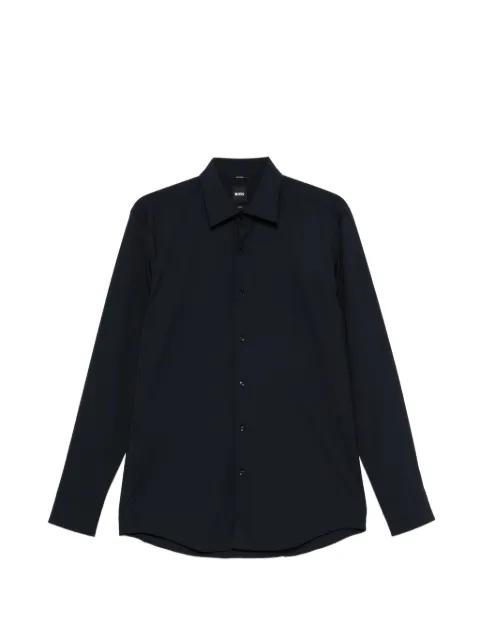long-sleeve shirt by HUGO BOSS
