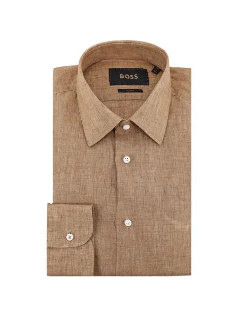 long sleeve shirt by HUGO BOSS