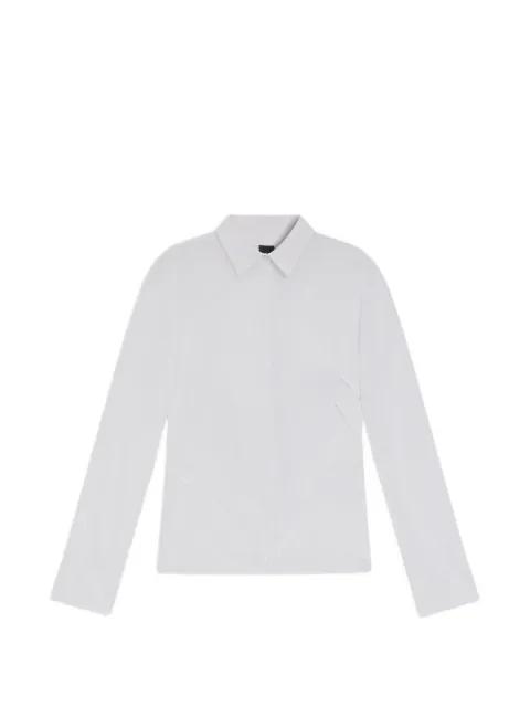 long-sleeved shirt by HUGO BOSS