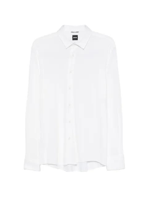 long-sleeves shirt by HUGO BOSS