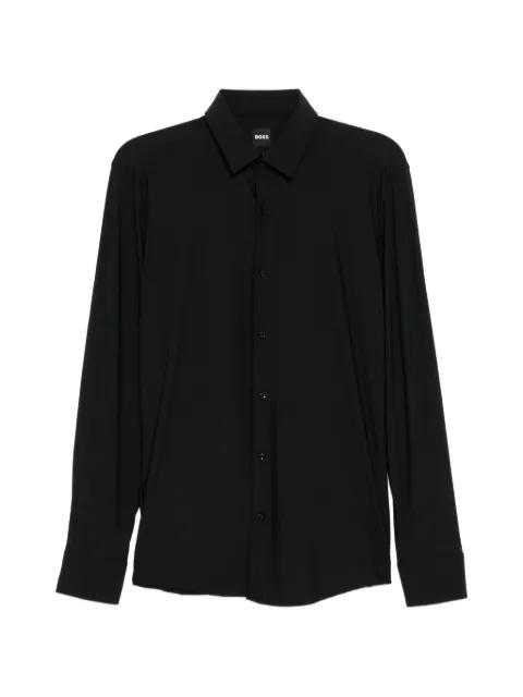 long-sleeves shirt by HUGO BOSS