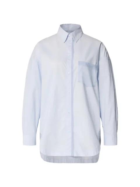 oversized shirt by HUGO BOSS