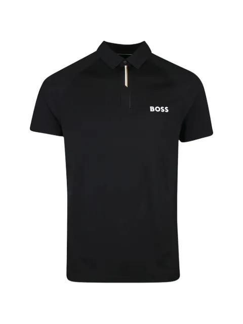 paddytech polo shirt by HUGO BOSS