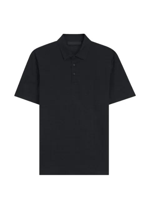 parris button polo shirt by HUGO BOSS