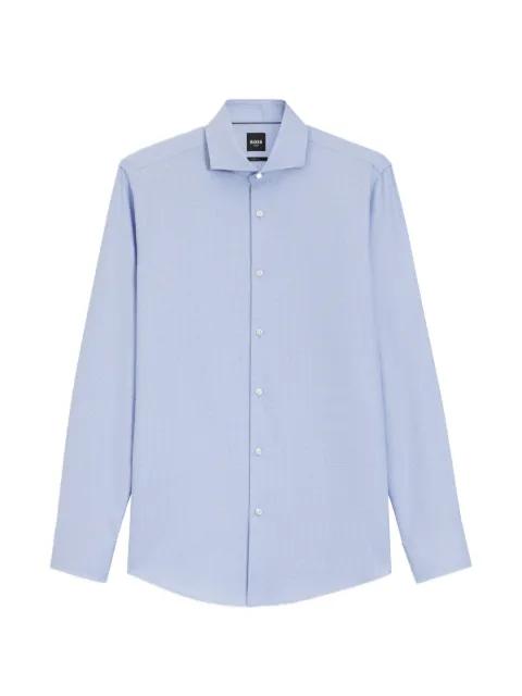 pattern shirt by HUGO BOSS