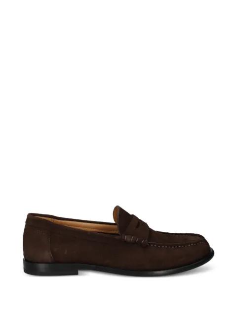 penny loafers by HUGO BOSS