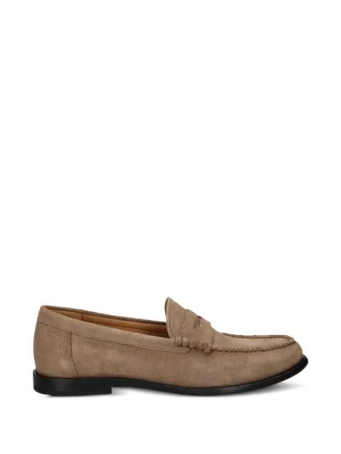 penny loafers by HUGO BOSS